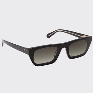 NWOT Krewe wisner nylon black